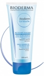 Bioderma Atoderm Gel Douche Gentle Shower Gel