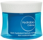 Bioderma Hydrabio Cream