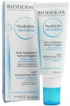 Bioderma Hydrabio Gel Cream