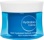 Bioderma Hydrabio Rich Cream