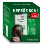 Bioderma Node DS+ Cream Shampoo (Node Fluid ampuan Hediye)