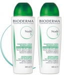 Bioderma Node S Shampoo Şampuan (2.Ürün Bedava)
