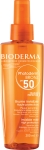 Bioderma Photoderm Bronz Brume Sprey SPF 50+