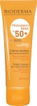 Bioderma Photoderm Max Aquafluide Golden SPF 50+