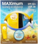 Bioderma Photoderm Max Lait SPF 50+ (Kampanyal & Hediyeli)