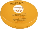 Bioderma Photoderm Max Mineral Compact Light SPF 50+