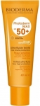 Bioderma Photoderm Max Ultra Fluide Golden SPF 50+