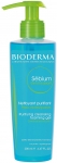 Bioderma Sebium Foaming Gel