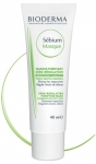 Bioderma Sebium Mask