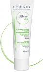 Bioderma Sebium Mat Tinted Cream