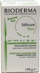 Bioderma Sebium Purifying Bar