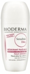 Bioderma Sensibio Freshness Deodorant Roll On