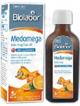 Biolabor Medomega Portakal Aromal Balk Ya