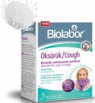 Biolabor Öksürük / Cough Efervesan Tablet