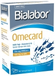 Biolabor Omecard Kapsl