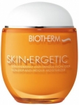Biotherm Skin Ergetic Non-Stop Anti-Fatigue Moisturizer Antioksidan Gndz Bakm