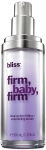 Bliss Firm Baby Toparlayc & Sklatrc Serum