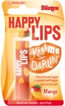 Blistex Happy Lips Mango Dudak Koruyucu SPF 15