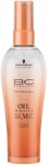 Bonacure Miracle Oil Mucize Argan Yağı Kalın Telli Saçlar İçin Bakım Spreyi