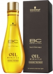 Bonacure Oil Miracle Mucize Argan Yağı
