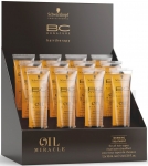 Bonacure Oil Miracle Mucize Argan Yağı Şampuan Öncesi Bakım Kürü