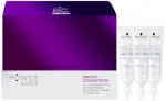 Bonacure Power Shot Smooth Concentrate Asi & Kabarık Saçlar İçin Düzleştirici Kür