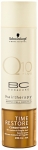 Bonacure Q10 Time Restore Olgun & Kırılgan Saçlar İçin Güçlendirici Saç Kremi