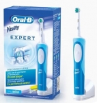 Braun Oral-B D12 Vitality Precision Clean Şarjlı Dış Fırçası