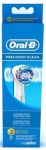 Braun Oral-B EB 20 Precision Clean Yedek Fırça Başlığı