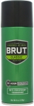 Brut 24 Hour Protection Antiperspirant Original Fragrance Deodorant Sprey