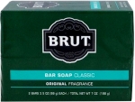 Brut Classic Bar - Klasik Sabun 2li