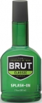 Brut Splash On Original Fragrance