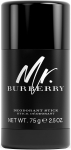 Burberry Mr. Burberry Deodorant Stick