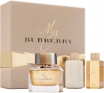 Burberry My Burberry EDP Bayan Parfm Kofresi