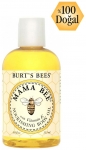 Burt's Bees Annelere zel atlak & Vcut Bakm Ya