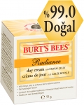 Burt's Bees Arı Sütü İçeren Cilde Aydınlık Veren Gündüz Kremi