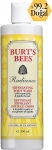 Burt's Bees Arı Sütü & Jojoba İçeren Cilde Aydınlık Veren Pürüzsüzleştirici Duş Jeli