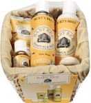 Burt's Bees Baby Bee - Byk Boy Bebek Hediye Seti