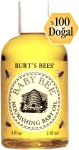 Burt's Bees Besleyici Bebek Yağı