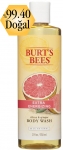 Burt's Bees Enerji Veren Turunç & Zencefil Özlü Duş Jeli