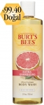 Burt's Bees Enerji Veren Turun & Zencefil zl Du Jeli