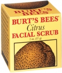 Burt's Bees Yüz Peelingi