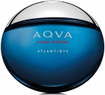 Bvlgari Aqva Pour Homme Atlantiqve EDT Erkek Parfümü
