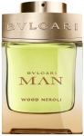 Bvlgari Man Wood Neroli EDP Erkek Parfümü