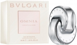 Bvlgari Omnia Crystalline EDT Bayan Parfm