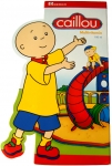 Caillou Multivitamin urup