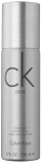 Calvin Klein CK One Deo Sprey