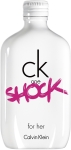 Calvin Klein CK One Shock EDT Bayan Parfümü