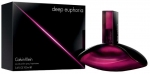 Calvin Klein Deep Euphoria EDP Bayan Parfm