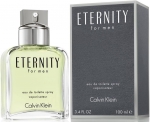 Calvin Klein Eternity Men EDT Erkek Parfümü